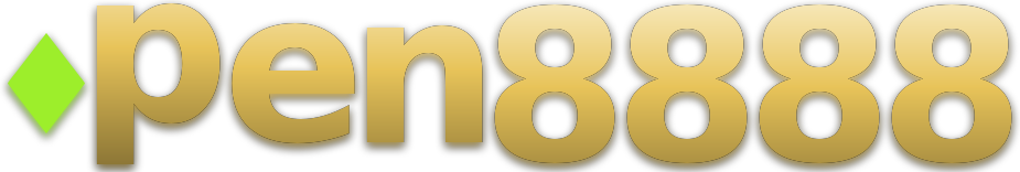 open8888 logo
