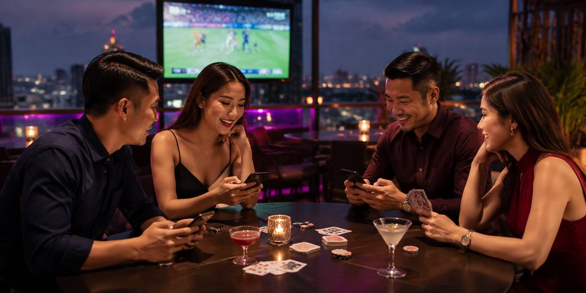 open8888 Casino