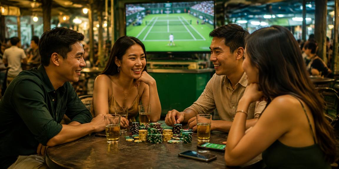 open8888 Ứng dụng open8888 làm được gì cho bạn