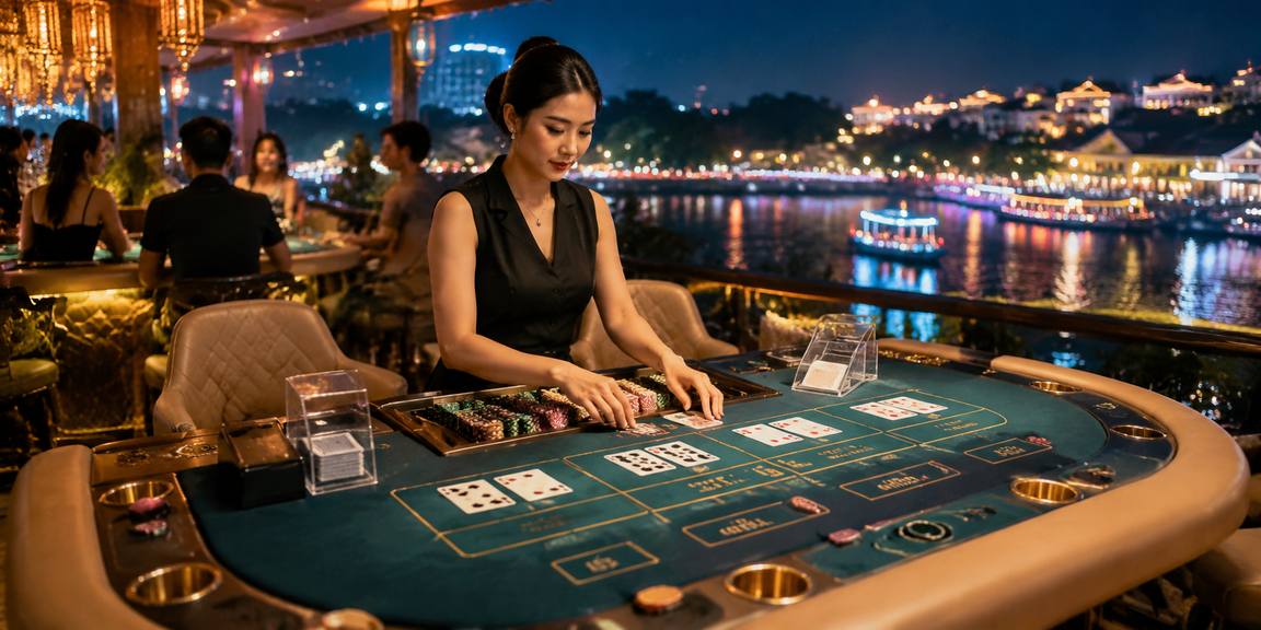 open8888 Casino trực tuyến với bàn live, slot và sportsbook trong một chỗ